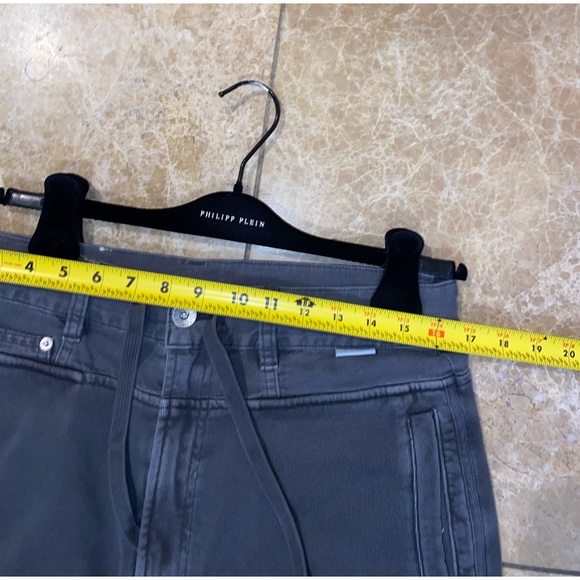 Authentic Men’s Five CM Sweatpants - Picture 3 of 7